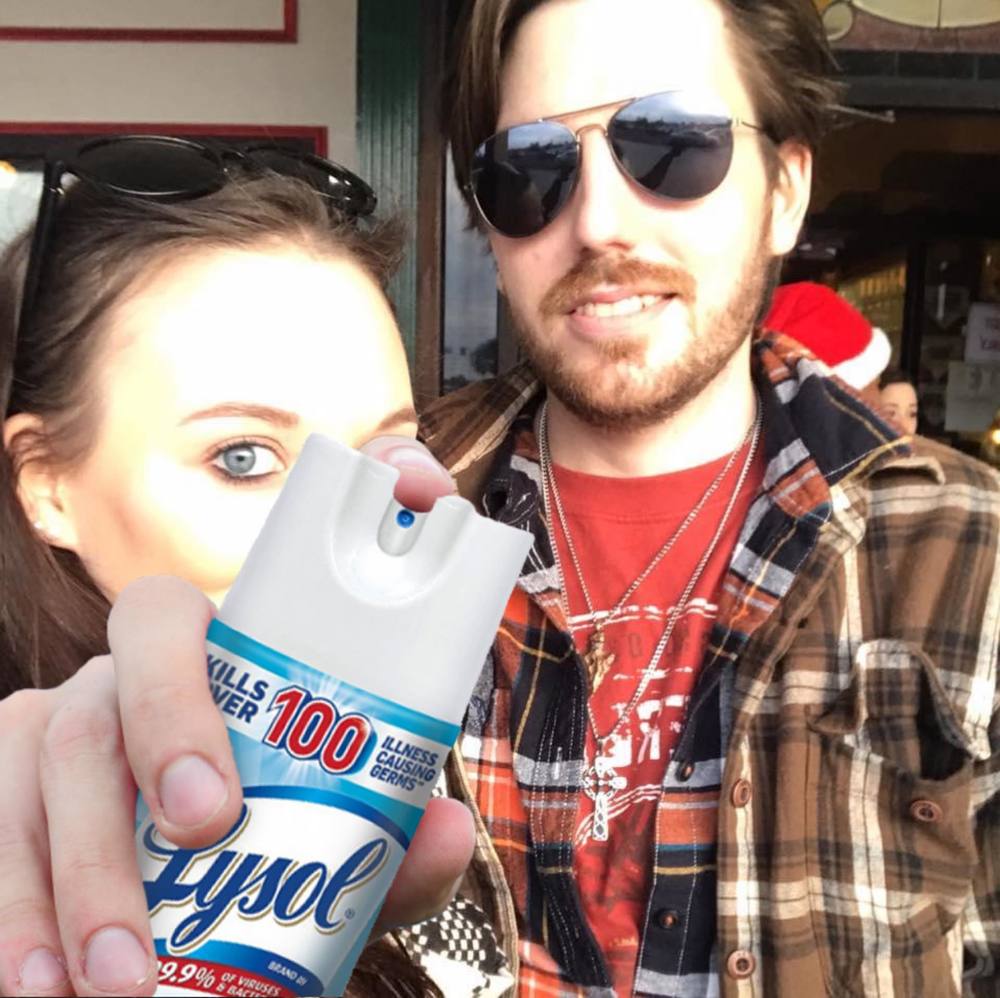 Meet your Posher, Colleen